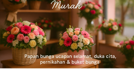 Toko Bunga Buniara